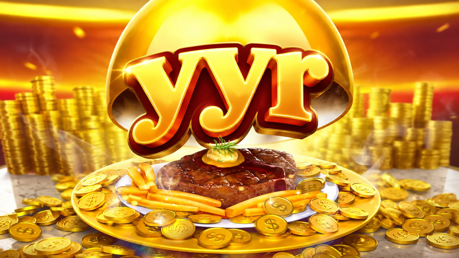 Panduan Visual Antarmuka dan Elemen Kuliner Hotpot di Platform yyr
